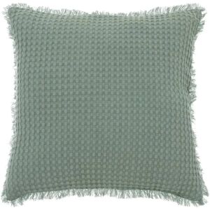 Atmosphera Widdy Wabenkissen - 45x45cm Atmosphera Widdy Wabenkissen - 45x45cm