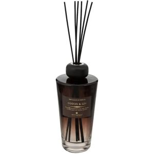 Diffuseur de parfum Alma Coton et lin - Atmosphera - Publicité Diffuseur de parfum Alma Coton et lin - Atmosphera - Publicité