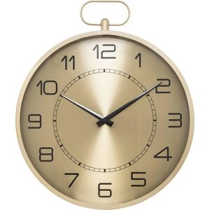 Reloj de Pared Vintage Irina Atmosphera - Diámetro 53cm Reloj de Pared Vintage Irina Atmosphera - Diámetro 53cm