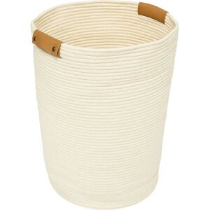 5five Duo 80L Laundry Basket - Laundry Basket 5five Duo 80L Laundry Basket - Laundry Basket