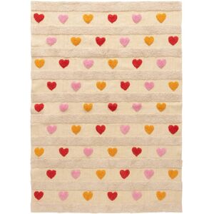 Atmosphera Tay Multicolor Child Rug - Carpet Atmosphera Tay Multicolor Child Rug - Carpet