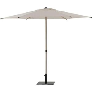 Sombrilla Cuadrada Soya de Hespéride - Protección UV, 2,5x2,5 m Sombrilla Cuadrada Soya de Hespéride - Protección UV, 2,5x2,5 m