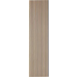 Panneau mural décoratif Colva Atmosphera - 240x60cm - Publicité Panneau mural décoratif Colva Atmosphera - 240x60cm - Publicité