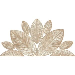 Atmosphera Modell 206432 - Geflochtene Papier Wanddekoration Atmosphera Modell 206432 - Geflochtene Papier Wanddekoration
