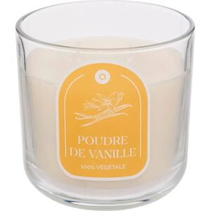Atmosphera Vanilla Scented Candle - 350g Unisex Atmosphera Vanilla Scented Candle - 350g Unisex