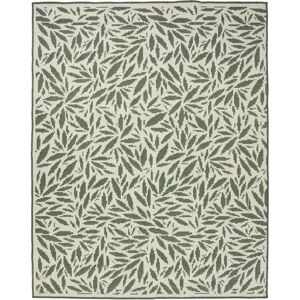 Tapis d'extérieur Ilanga Vert - 150x100cm Hespéride - Publicité Tapis d'extérieur Ilanga Vert - 150x100cm Hespéride - Publicité