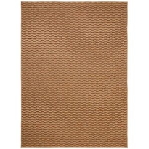 Hespéride Tapis d'extérieur LUKA Motif Géométrique 150x100 cm - Publicité Hespéride Tapis d'extérieur LUKA Motif Géométrique 150x100 cm - Publicité