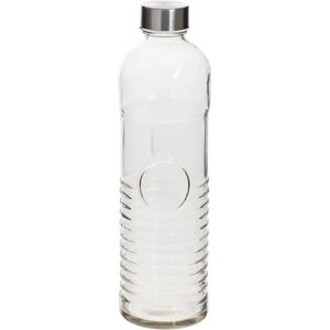 SG SECRET DE GOURMET Glasflasche 1L - Flasche SG SECRET DE GOURMET Glasflasche 1L - Flasche