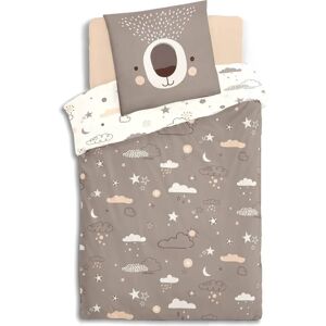 Ensemble de Literie pour Enfants Ours - ATMOSPHERA - Publicité Ensemble de Literie pour Enfants Ours - ATMOSPHERA - Publicité