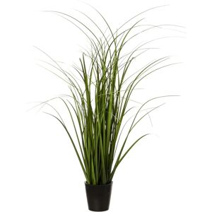 Atmosphera Kunstig ört - 58cm - Grön - Inredning Atmosphera Kunstig ört - 58cm - Grön - Inredning