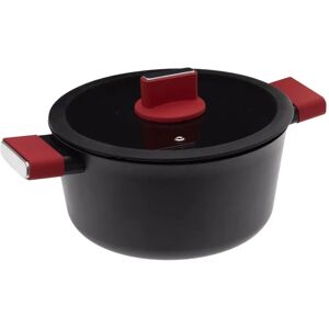 5five SILITOP Olla de Aluminio Forjado 24cm 5five SILITOP Olla de Aluminio Forjado 24cm