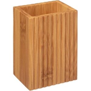 Porta spazzolino 5five Terre Bambù - Porta spazzolino Porta spazzolino 5five Terre Bambù - Porta spazzolino
