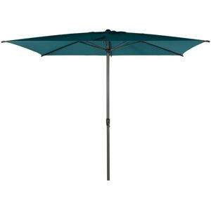 Parasol Rectangulaire Loompa de Hespéride - Protection UV, Inclinable, Résistant à l'eau - Publicité Parasol Rectangulaire Loompa de Hespéride - Protection UV, Inclinable, Résistant à l'eau - Publicité