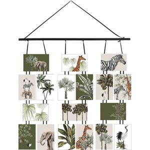 Cornice foto Atmosphera 150657 - Decorazione in acrilico da parete Cornice foto Atmosphera 150657 - Decorazione in acrilico da parete