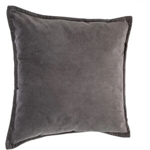 Atmosphera - 146200L - Coussin décoratif gris - Publicité Atmosphera - 146200L - Coussin décoratif gris - Publicité