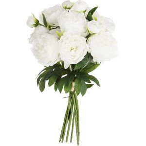 Atmosphera 114750 Artificial Plant - White Decor Atmosphera 114750 Artificial Plant - White Decor