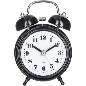 Réveil Atmosphera Classique Multicolore en PVC - Réveil Réveil Atmosphera Classique Multicolore en PVC - Réveil