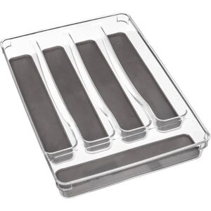 Marke 5five Simply Smart Küchenorganizer - Besteckfach Marke 5five Simply Smart Küchenorganizer - Besteckfach