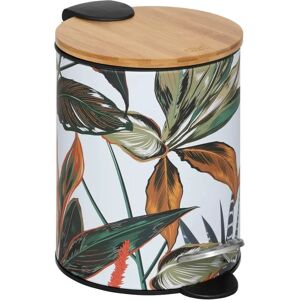 5five Simply Smart 3 L Soft Close Bamboo - Exotic 5five Simply Smart 3 L Soft Close Bamboo - Exotic