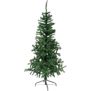 Árbol de Navidad artificial Fééric Lights and Christmas - Verde, 1,80m, 650 ramas Árbol de Navidad artificial Fééric Lights and Christmas - Verde, 1,80m, 650 ramas