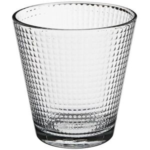 Set di Bicchieri in Cristallo Benit - 250ml - 6 Pezzi Set di Bicchieri in Cristallo Benit - 250ml - 6 Pezzi