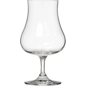SG SECRET DE GOURMET - Zestaw 4 kryształowych kieliszków na likiery - 22cl - Przezroczyste SG SECRET DE GOURMET - Zestaw 4 kryształowych kieliszków na likiery - 22cl - Przezroczyste