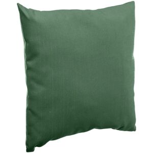 Coussin d'extérieur vert olive Hespéride - 40x40cm - Coussins - Publicité Coussin d'extérieur vert olive Hespéride - 40x40cm - Coussins - Publicité