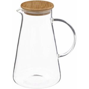 Dzbanek bambusowy Secret de Gourmet 1,5L Dzbanek bambusowy Secret de Gourmet 1,5L