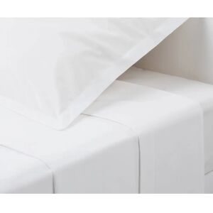 Sábana encimera Atmosphera blanco - 240x290 cm Sábana encimera Atmosphera blanco - 240x290 cm