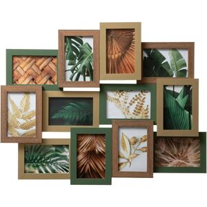 Marco múltiple Julia de Atmosphera - 12 fotos Marco múltiple Julia de Atmosphera - 12 fotos