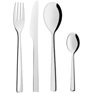 Posate 5five Deka in acciaio inossidabile - 24 pezzi Posate 5five Deka in acciaio inossidabile - 24 pezzi