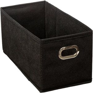 Fünf Simple Smart Aufbewahrungskorb - Rechteckig, Griff, 15x31 cm Fünf Simple Smart Aufbewahrungskorb - Rechteckig, Griff, 15x31 cm
