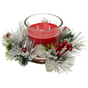 Feeric Lights & Christmas Centrotavola - Rosso Feeric Lights & Christmas Centrotavola - Rosso