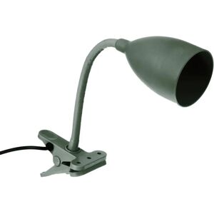 Atmosphera Sily Groene Jade Kliplamp voor Bureau Atmosphera Sily Groene Jade Kliplamp voor Bureau