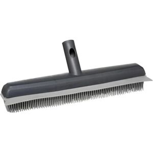 5FIVE Rubber Broom Head - Click & Clean - Gray - Broom Head 5FIVE Rubber Broom Head - Click & Clean - Gray - Broom Head