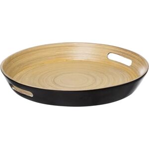 Vassoio 5five Simply Smart - Bambù Naturale Ø 42cm Vassoio 5five Simply Smart - Bambù Naturale Ø 42cm