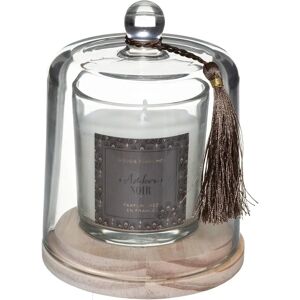 Atmosphera Loli Amber Scented Candle - 130g - Candle Atmosphera Loli Amber Scented Candle - 130g - Candle