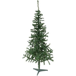 Fééric Lights and Christmas - Árbol Esencial Verde 180cm - Árbol de Navidad Fééric Lights and Christmas - Árbol Esencial Verde 180cm - Árbol de Navidad