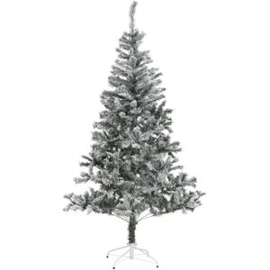 Fééric Lights And Christmas - Árbol de Navidad Nevado 180 cm Fééric Lights And Christmas - Árbol de Navidad Nevado 180 cm