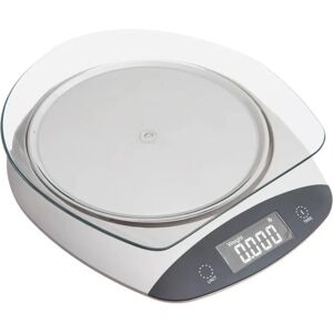 Bilancia da cucina digitale FIVE - Precisa 1mg, 5kg, Tara, Grande Display Bilancia da cucina digitale FIVE - Precisa 1mg, 5kg, Tara, Grande Display