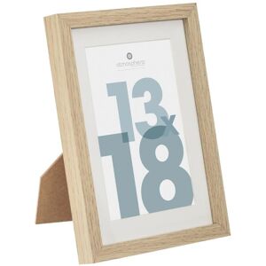 Atmosphera 162352C Cadre photo multicolore - Cadre photo - Publicité Atmosphera 162352C Cadre photo multicolore - Cadre photo - Publicité