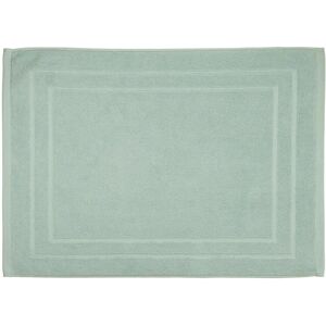 Atmosphera 125898K Tapis de bain en coton vert - 50x70cm - Tapis - Publicité Atmosphera 125898K Tapis de bain en coton vert - 50x70cm - Tapis - Publicité