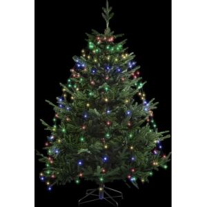 Luci di Natale multicolore FEERIC LIGHTS & CHRISTMAS - 170cm Luci di Natale multicolore FEERIC LIGHTS & CHRISTMAS - 170cm