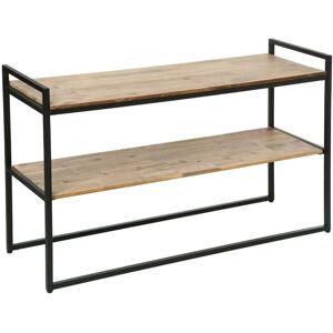 Console Edena in Acacia - 120cm - Marrone - Atmosphera Console Edena in Acacia - 120cm - Marrone - Atmosphera