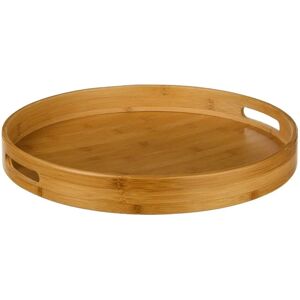 Secret de Gourmet Bamboe Serveertray - 40cm Secret de Gourmet Bamboe Serveertray - 40cm