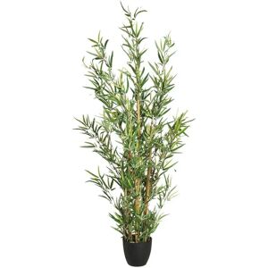 Atmosphera Bambu Artificiale H.120cm - Decorazione Casa Atmosphera Bambu Artificiale H.120cm - Decorazione Casa