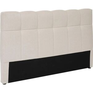 Tête de lit Wilm Atmosphera - Lit double 140/160cm - Publicité Tête de lit Wilm Atmosphera - Lit double 140/160cm - Publicité