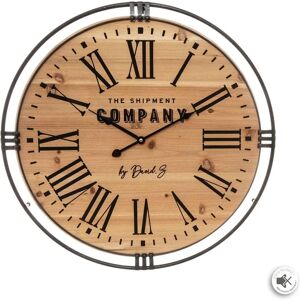 Horloge Murale  - Publicité Horloge Murale  - Publicité