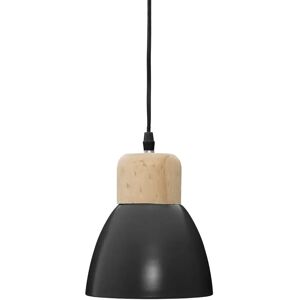 Lampe De Plafond Noire Atmosphera E14 - Éclairage Suspendu - Publicité Lampe De Plafond Noire Atmosphera E14 - Éclairage Suspendu - Publicité