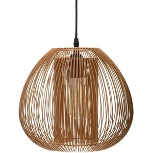 Lámpara colgante de cobre Noda de Atmosphera - Estilo industrial Lámpara colgante de cobre Noda de Atmosphera - Estilo industrial